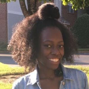 Meet your Posher, Celeste